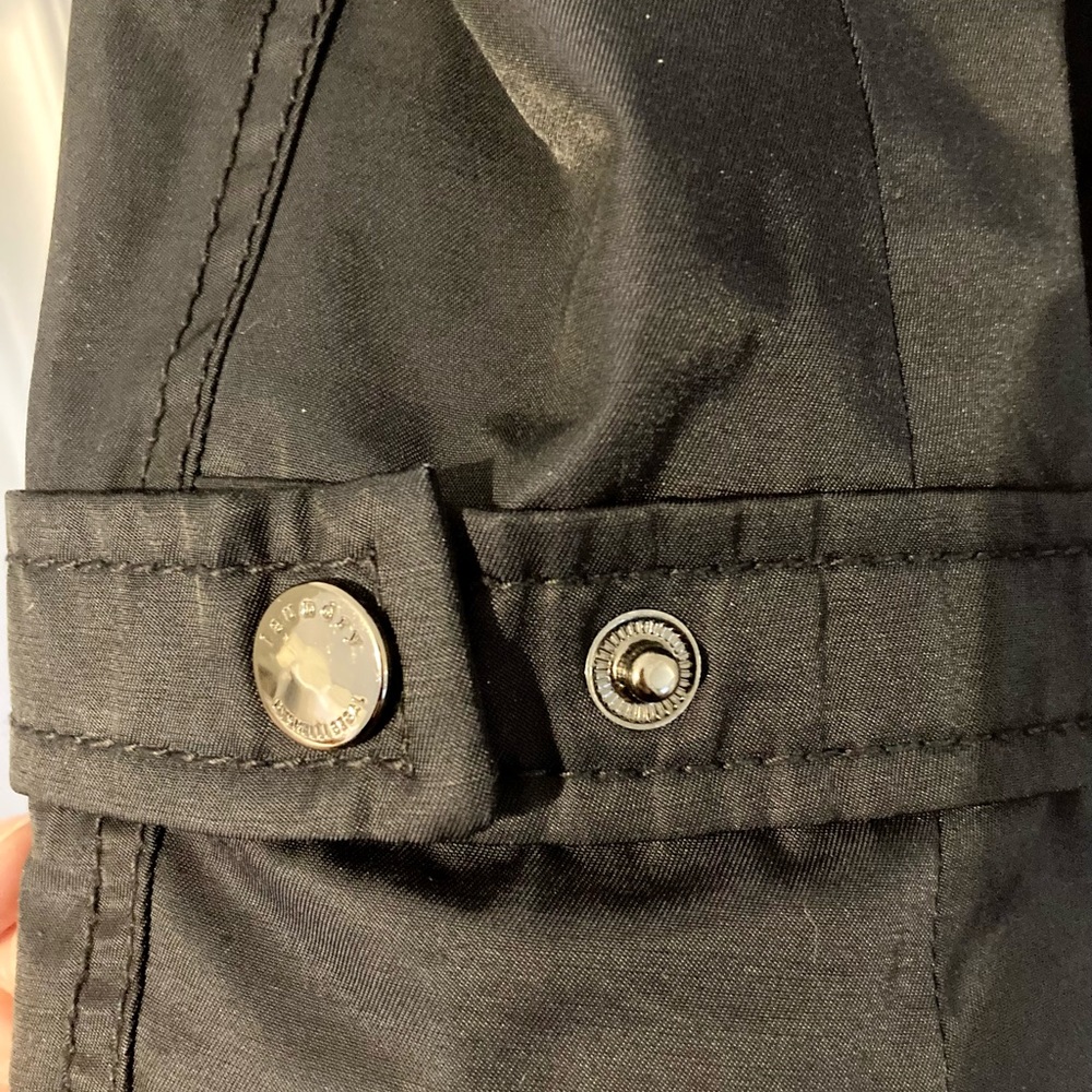 Navy trench for Spring - Picture 6 of 6